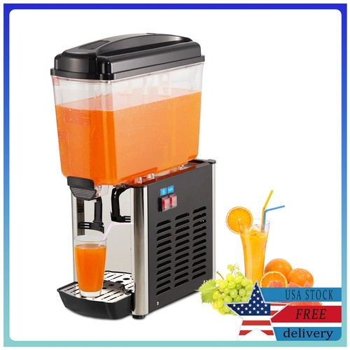 Commercial beverage dispenser - commercial,