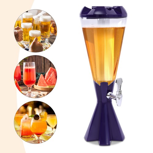 Bar drink beer dispenser - bar,