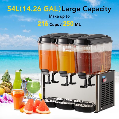Commercial beverage juice - commercial,