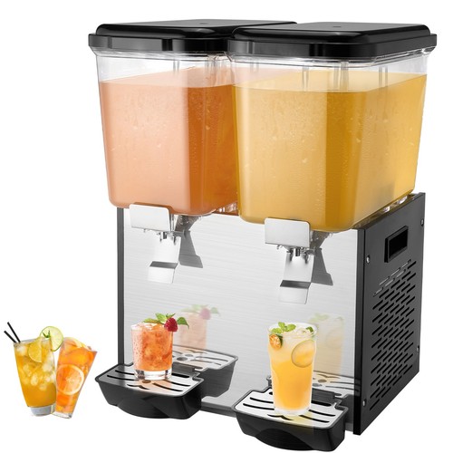 Vevor commercial beverage - vevor,